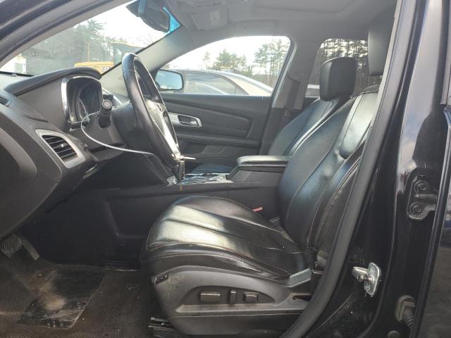 Photo 7 from auction – 2010 GMC TERRAIN SL with VIN 2CTFLJEY1A6267084