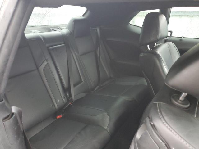 Photo 10 from auction – 2015 DODGE CHALLENGER with VIN 2C3CDZBG8FH701152