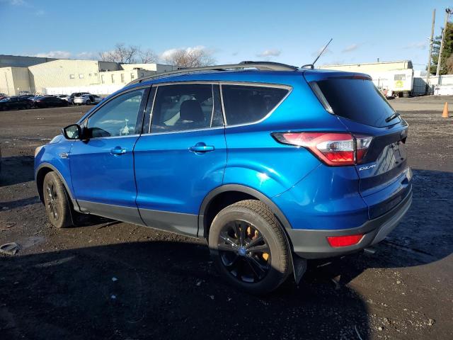 Photo 2 from auction – 2017 FORD ESCAPE SE with VIN 1FMCU9GDXHUC16436