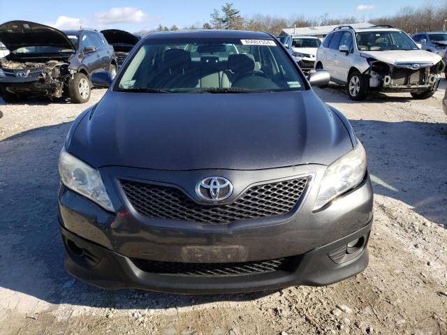 Photo 5 from auction – 2011 TOYOTA CAMRY BASE with VIN 4T1BF3EK6BU638201