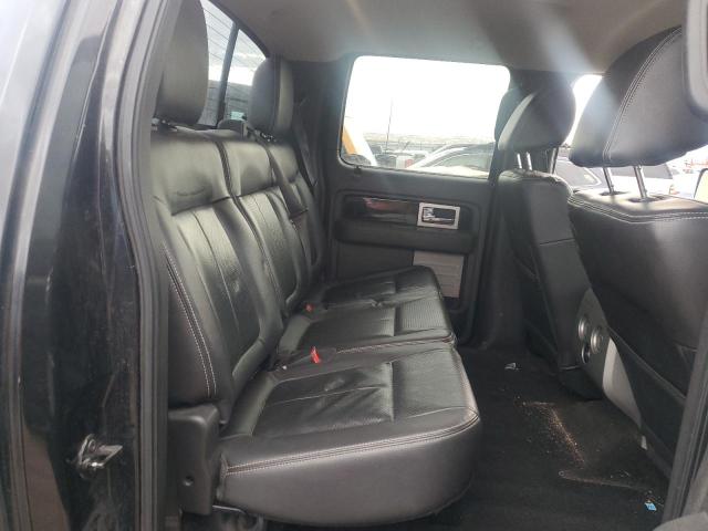 Photo 10 from auction – 2010 FORD F150 SUPER with VIN 1FTFW1EV2AKE23381