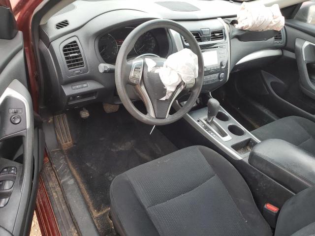 Photo 8 from auction – 2015 NISSAN ALTIMA 2.5 with VIN 1N4AL3AP9FN897216