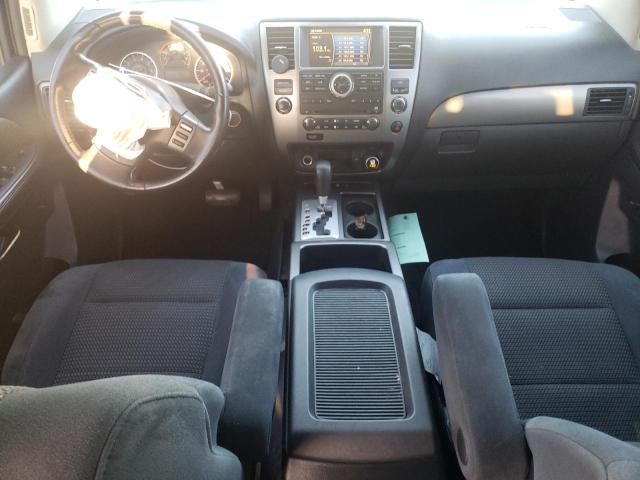 Photo 8 from auction – 2012 NISSAN ARMADA SV with VIN 5N1BA0ND3CN622192