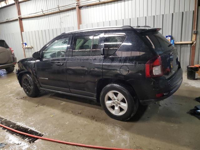 Photo 2 from auction – 2017 JEEP COMPASS SP with VIN 1C4NJCBAXHD137672