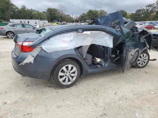 Photo 3 from auction – 2015 TOYOTA COROLLA L with VIN 2T1BURHE8FC349570