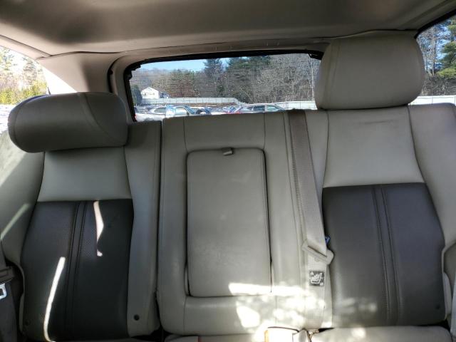 Photo 10 from auction – 2005 JEEP GRAND CHER with VIN 1J8HR58N85C620986