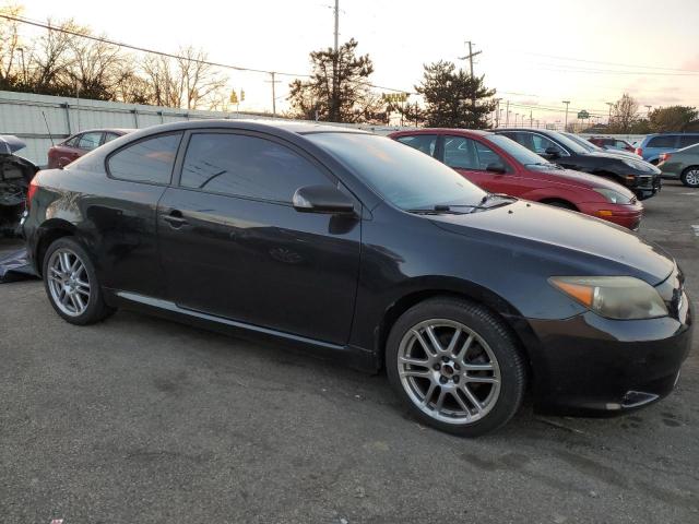 Photo 4 from auction – 2007 TOYOTA SCION TC with VIN JTKDE177270151548