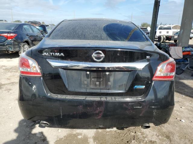Photo 6 from auction – 2013 NISSAN ALTIMA 2.5 with VIN 1N4AL3AP6DC221038