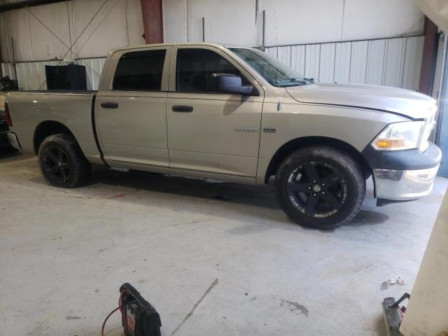 Photo 4 from auction – 2010 DODGE RAM 1500 with VIN 1D7RB1CT0AS194912