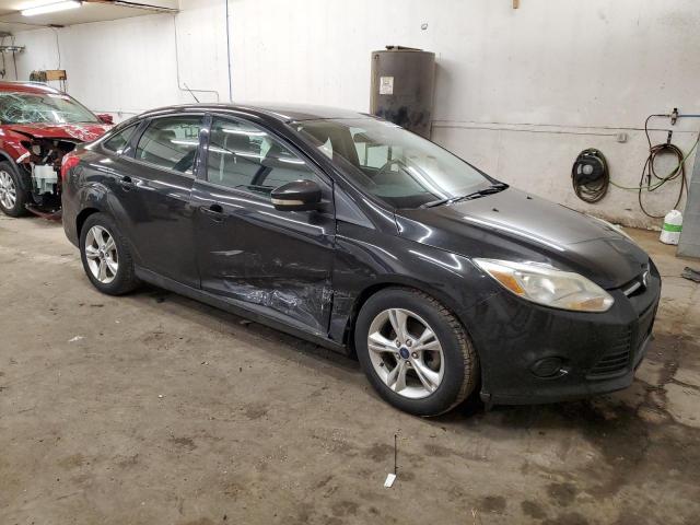 Photo 4 from auction – 2014 FORD FOCUS SE with VIN 1FADP3F2XEL131469
