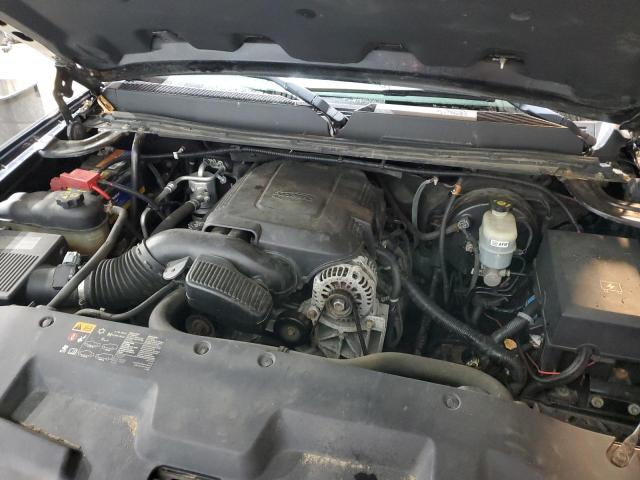 Photo 11 from auction – 2011 GMC SIERRA K15 with VIN 1GTR2VE30BZ394079