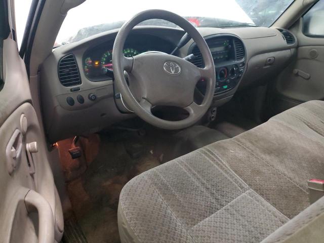 Photo 8 from auction – 2006 TOYOTA TUNDRA with VIN 5TBKT42186S480977