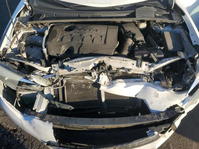 Photo 11 from auction – 2016 TOYOTA COROLLA L with VIN 5YFBURHE3GP411670