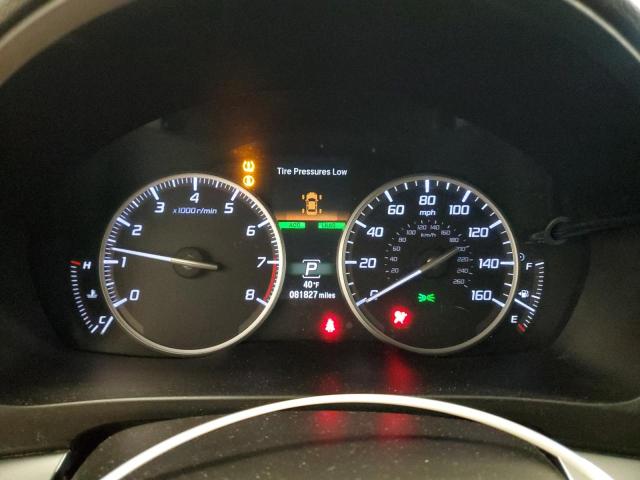 Photo 9 from auction – 2019 ACURA ILX with VIN 19UDE2F32KA000192