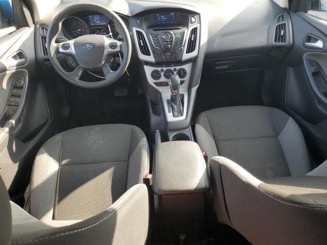 Photo 8 from auction – 2014 FORD FOCUS SE with VIN 1FADP3F25EL361582