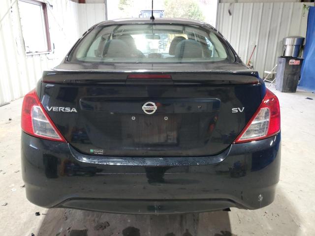 Photo 6 from auction – 2019 NISSAN VERSA S with VIN 3N1CN7AP4KL840794