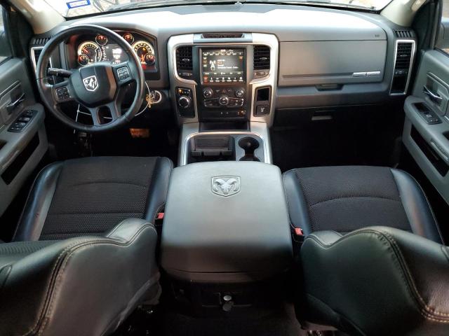 Photo 8 from auction – 2018 RAM 1500 SLT with VIN 1C6RR6LT2JS255090