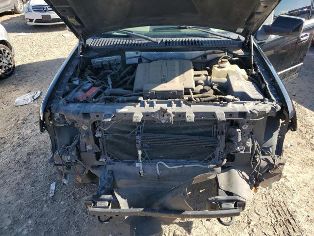 Photo 12 from auction – 2010 LINCOLN NAVIGATOR with VIN 5LMJJ2H56AEJ01392
