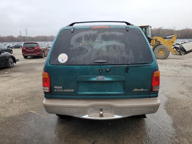Photo 6 from auction – 1998 FORD EXPLORER with VIN 1FMZU32P7WUC59363