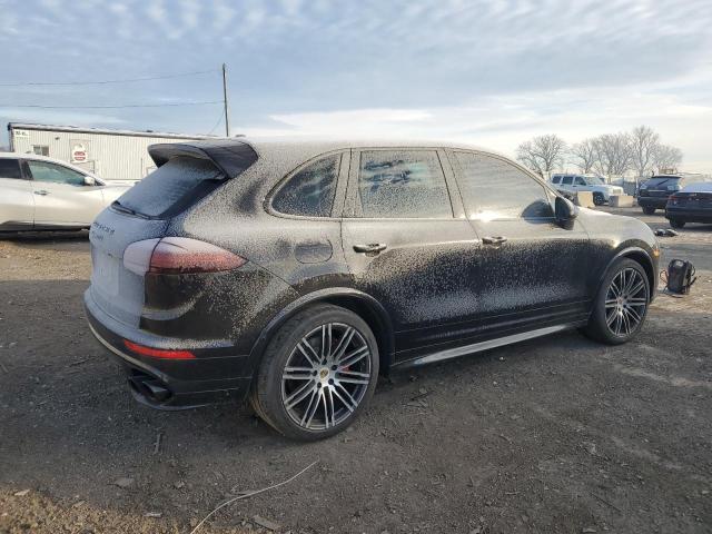 Photo 3 from auction – 2017 PORSCHE CAYENNE GT with VIN WP1AD2A27HLA81530