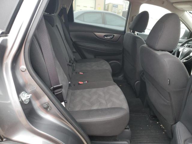 Photo 10 from auction – 2016 NISSAN ROGUE S with VIN KNMAT2MT9GP726131