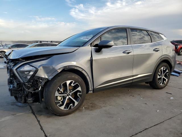 KIA SPORTAGE E 2023 with VIN 5XYK33AF0PG015283 - Photo from auction