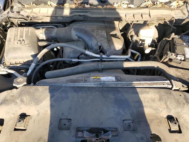 Photo 11 from auction – 2014 RAM 1500 LARAM with VIN 1C6RR7JT3ES193889