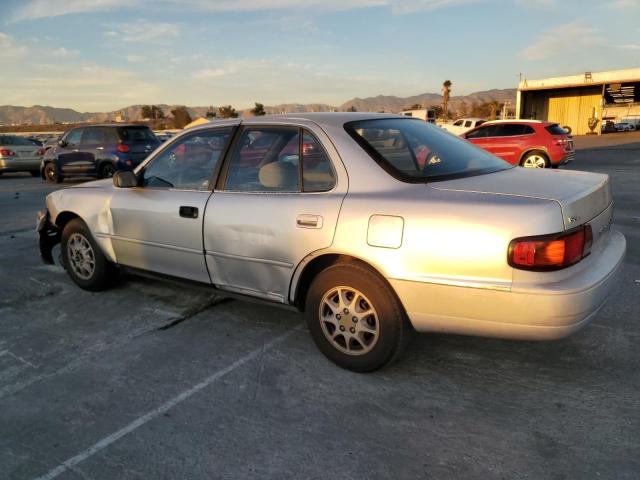 Photo 2 from auction – 1995 TOYOTA CAMRY LE with VIN JT2SK12E7S0322308