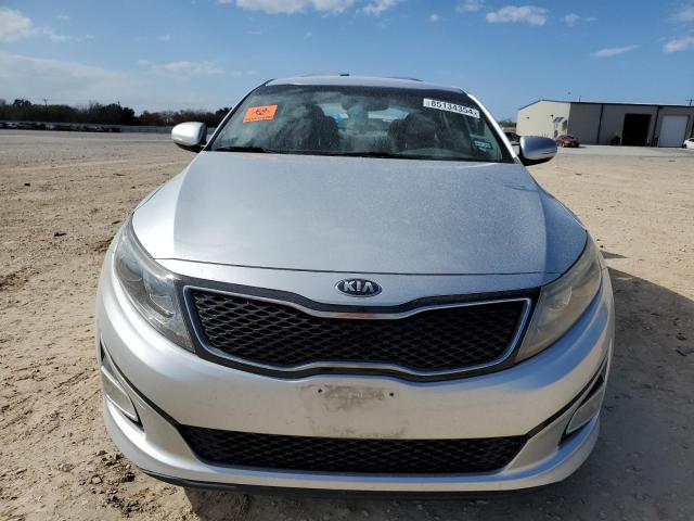Photo 5 from auction – 2015 KIA OPTIMA LX with VIN 5XXGM4A76FG459093