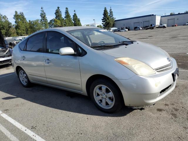 Photo 4 from auction – 2005 TOYOTA PRIUS with VIN JTDKB20U553020350
