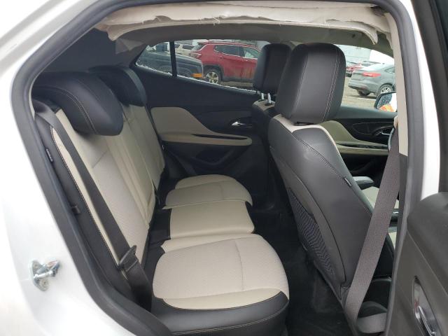 Photo 11 from auction – 2019 BUICK ENCORE PRE with VIN KL4CJASB4KB785655
