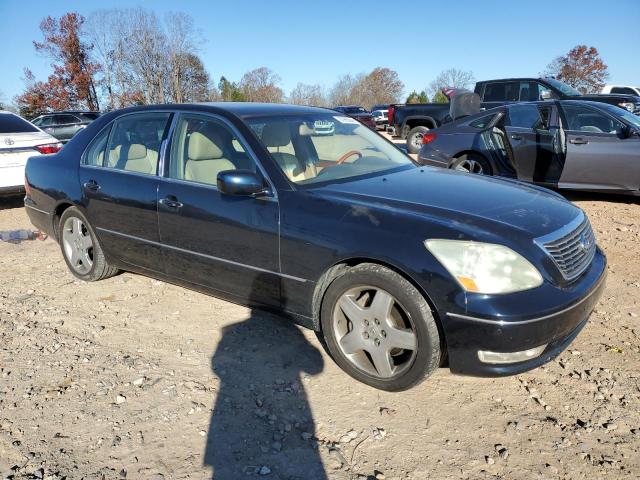 Photo 4 from auction – 2006 LEXUS LS 430 with VIN JTHBN36F665031822