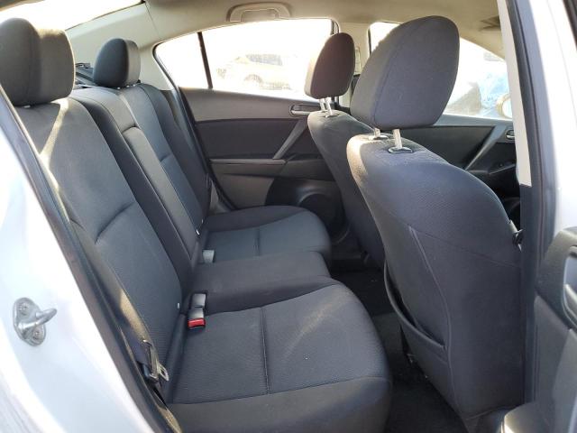صورة رقم 10 من المزاد - 2011 MAZDA 3 I مع VIN JM1BL1VF0B1431308