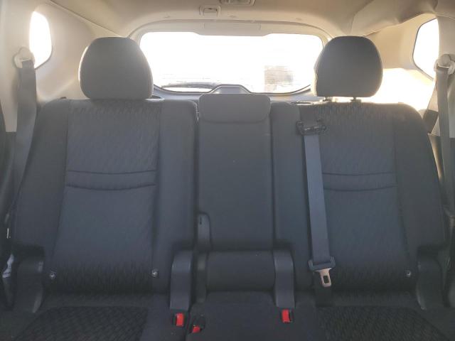 Photo 10 from auction – 2018 NISSAN ROGUE S with VIN KNMAT2MTXJP537477