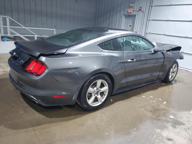 Photo 3 from auction – 2017 FORD MUSTANG with VIN 1FA6P8AM1H5289447