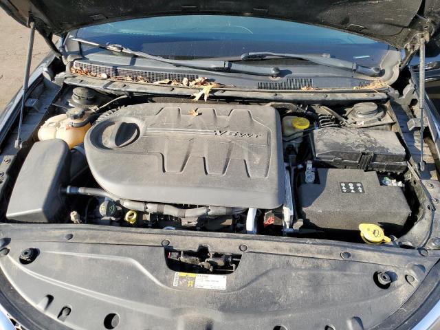 Photo 11 from auction – 2016 CHRYSLER 200 C with VIN 1C3CCCEG2GN114644