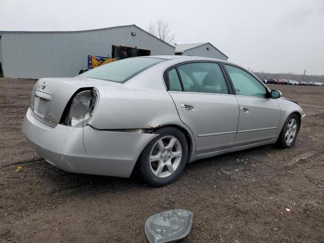 Photo 3 from auction – 2005 NISSAN ALTIMA S with VIN 1N4AL11D25C288196