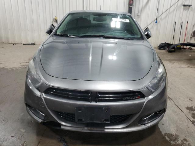 Photo 5 from auction – 2013 DODGE DART SXT with VIN 1C3CDFBA5DD336319