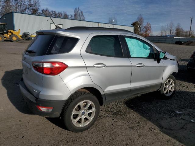 Photo 3 from auction – 2021 FORD ECOSPORT S with VIN MAJ6S3GL7MC409418