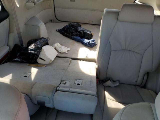 Photo 10 from auction – 2007 LEXUS RX 350 with VIN 2T2HK31U27C010038