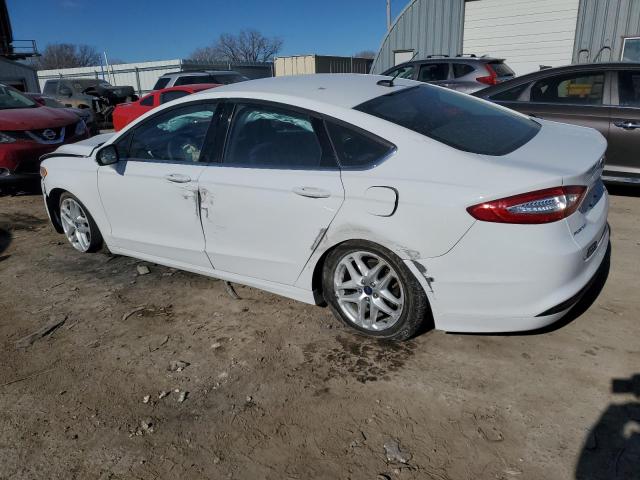Photo 2 from auction – 2016 FORD FUSION SE with VIN 3FA6P0H74GR383125