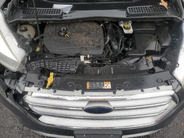 Photo 12 from auction – 2017 FORD ESCAPE SE with VIN 1FMCU9GD1HUE41859