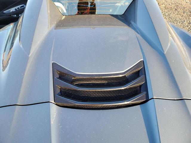 Photo 11 from auction – 2024 CHEVROLET CORVETTE S with VIN 1G1YA3D48R5103304