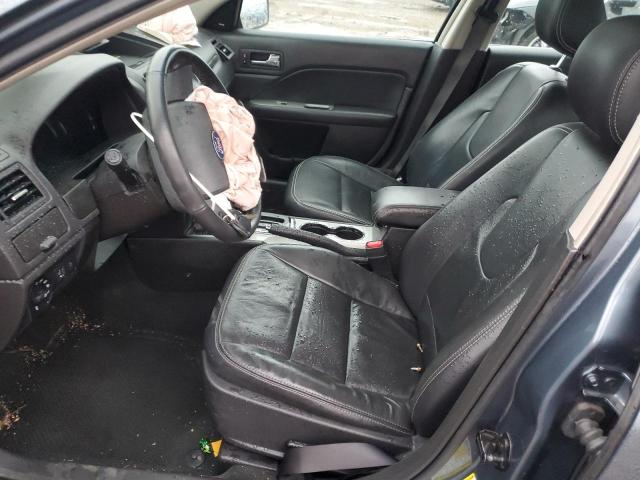 Photo 7 from auction – 2012 FORD FUSION SEL with VIN 3FAHP0JA9CR169028