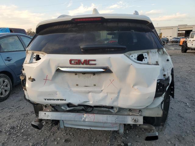 Photo 6 from auction – 2019 GMC TERRAIN SL with VIN 3GKALPEX7KL274249