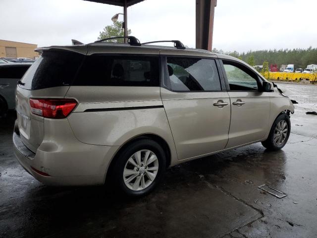 Photo 3 from auction – 2016 KIA SEDONA LX with VIN KNDMB5C19G6211783