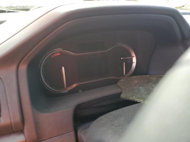 Photo 9 from auction – 2021 HONDA RIDGELINE with VIN 5FPYK3F7XMB026901