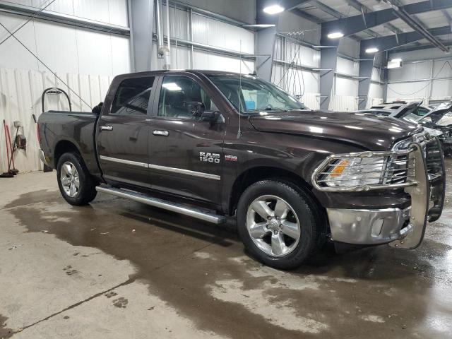 Photo 4 from auction – 2017 RAM 1500 SLT with VIN 3C6RR7LT5HG735115
