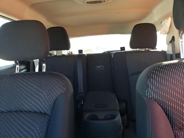 Photo 10 from auction – 2014 DODGE JOURNEY SE with VIN 3C4PDDAGXET206247