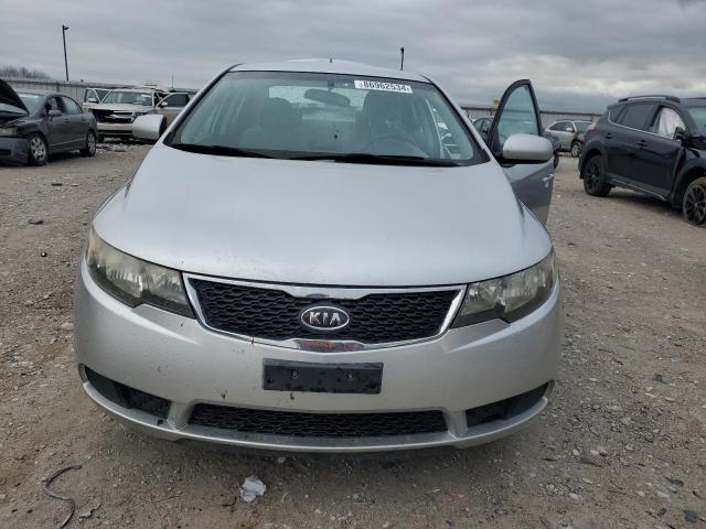 Photo 5 from auction – 2013 KIA FORTE LX with VIN KNAFT4A24D5698904
